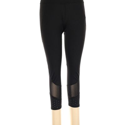 Athleta Women Black Leggings M